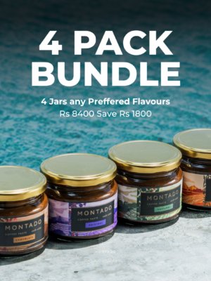 4 Pack Bundle