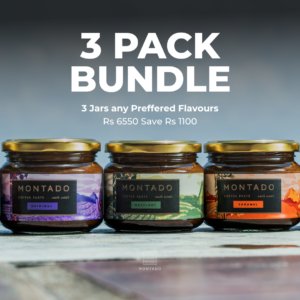 3 Pack Bundle