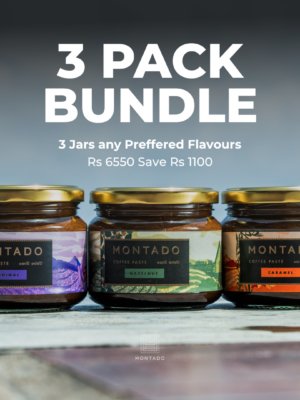 3 Pack Bundle