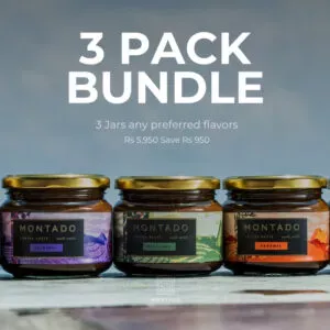 3 Pack Bundle