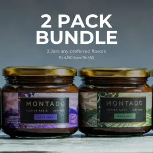 2 Pack Bundle