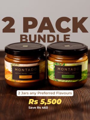 2 Pack Bundle