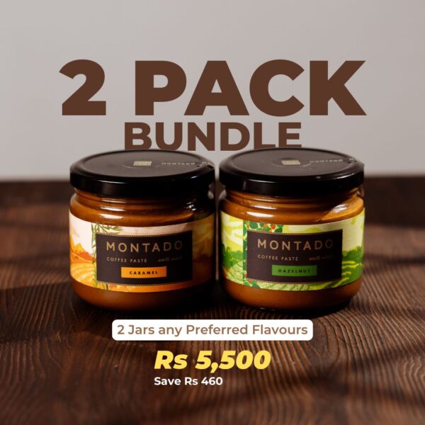 2 Pack Bundle
