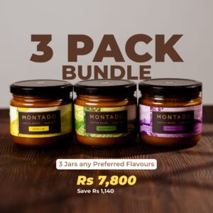3 Pack Bundle