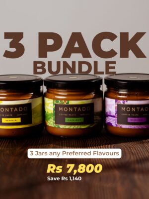 3 Pack Bundle