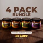 4 Pack Bundle