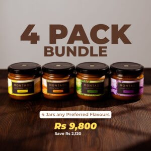 4 Pack Bundle