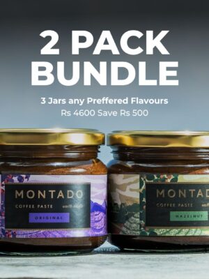 2 Pack Bundle