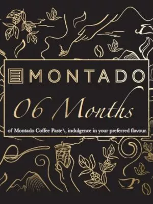 Gift Voucher (6 Month Supply)