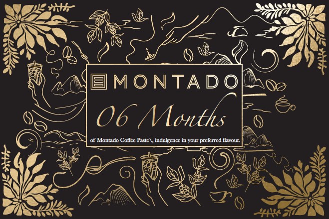 Gift Voucher (6 Month Supply)