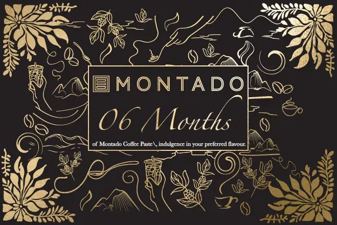 Gift Voucher (6 Month Supply)