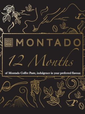 Gift Voucher (12 Month Supply)