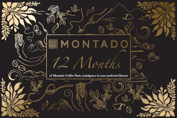 Gift Voucher (12 Month Supply)
