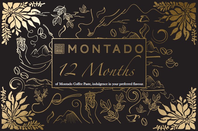 Gift Voucher (12 Month Supply)