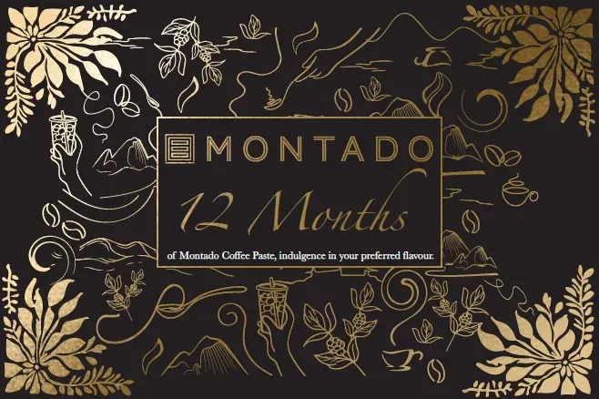 Gift Voucher (12 Month Supply)