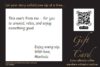 Gift Voucher (12 Month Supply)