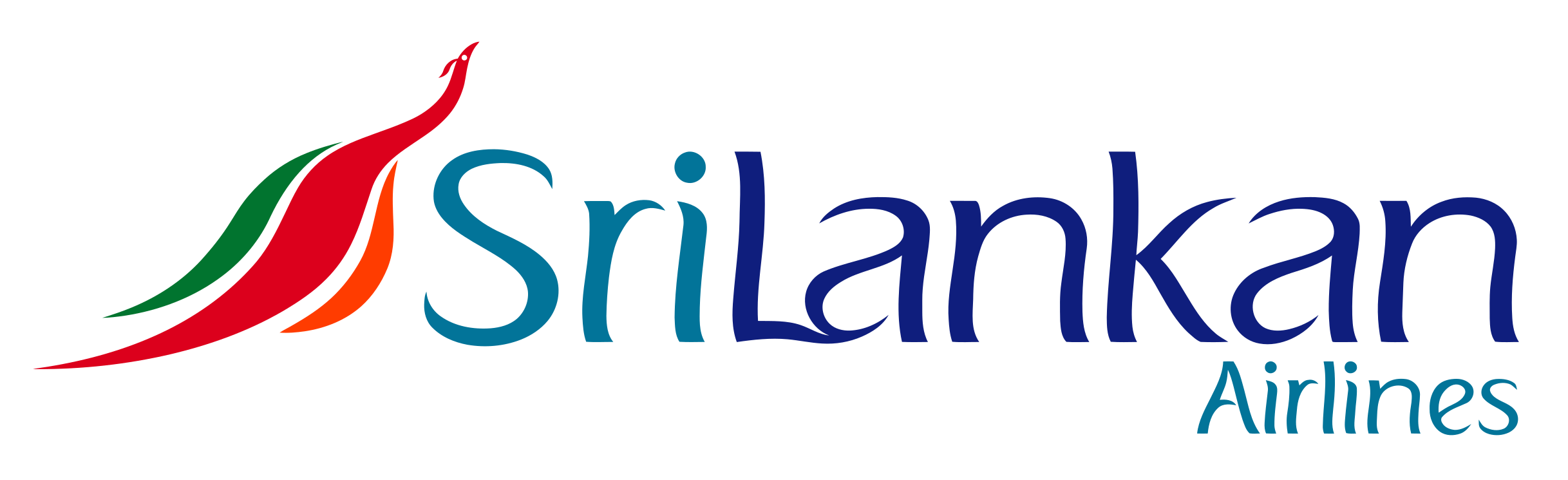 SriLankan Airlines logo