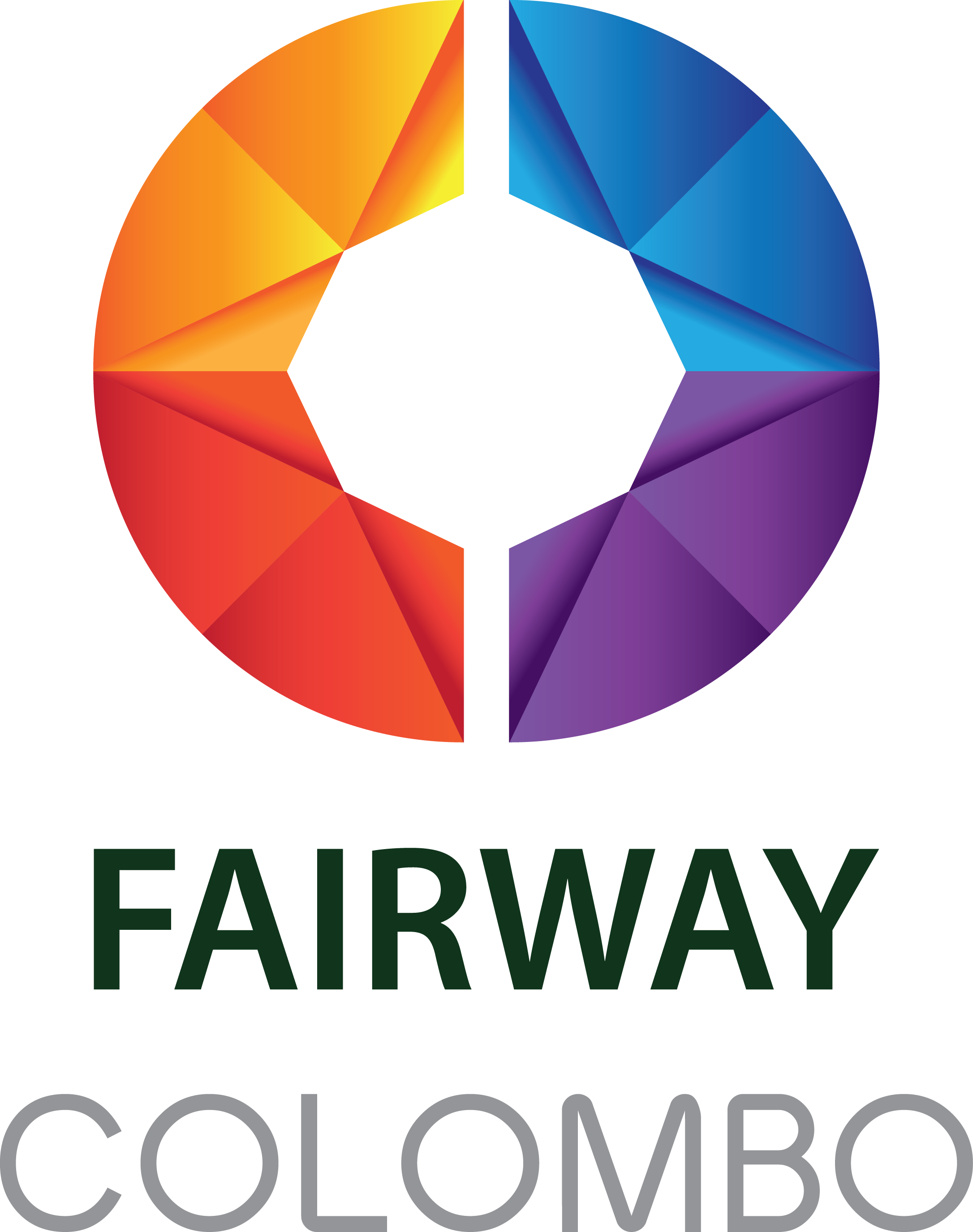 Fairway Market logo